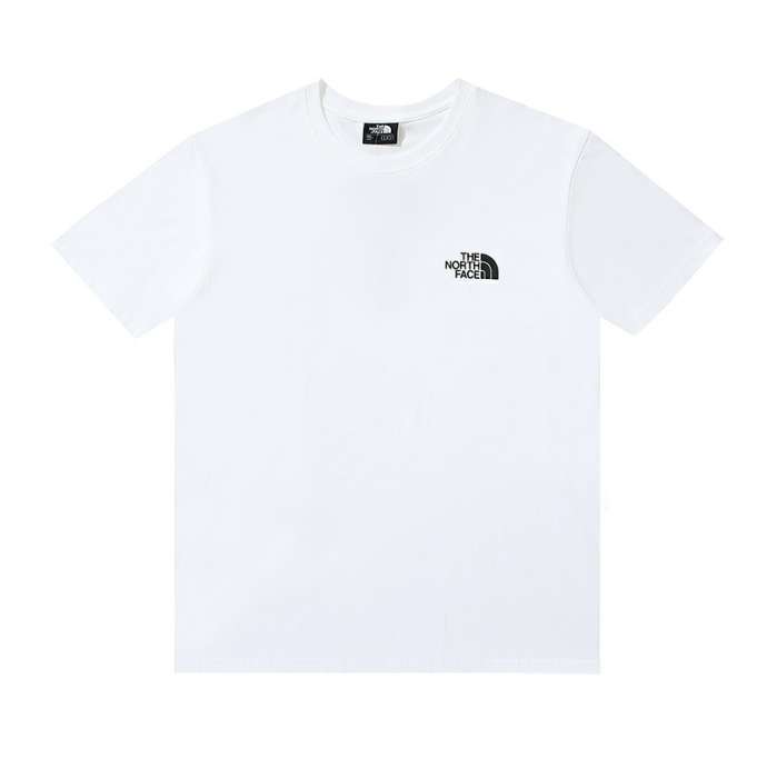 The North Face T Shirts Short _SKUTheNorthFaceM-3XLT60276539829